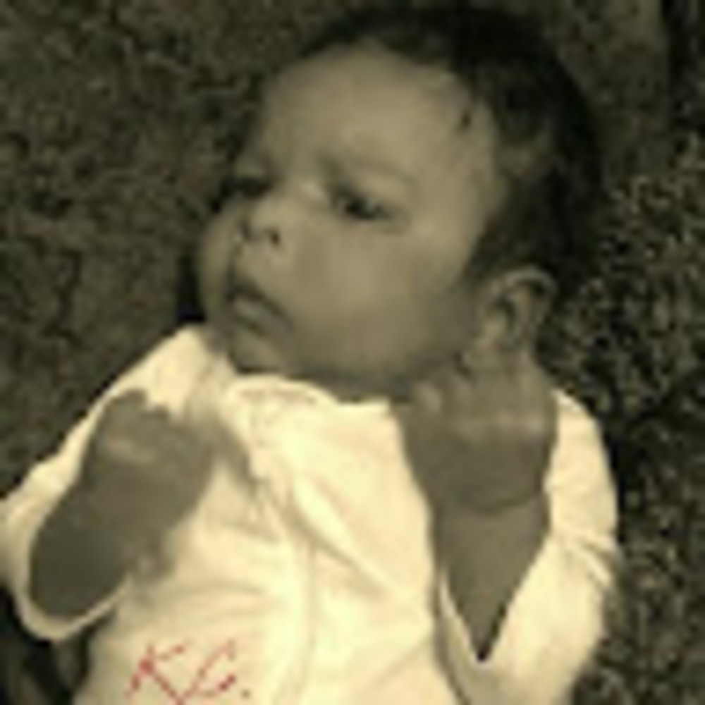 Meet your Posher, Earl